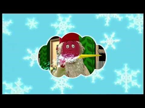 Tweenies - Welcome to the Enchanted Toyshop (Reprise) (Enchanted Toyshop)