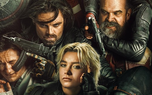 Thunderbolts*: novo filme da Marvel ganha primeiro trailer