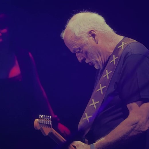Experience the magic of David Gilmour's 'The Luck and Strange' Tour at home 💿 Available on 4LP vinyl, Blu-Ray, DVD and CD. 🎸 Pre-order your copy now at JB: https://bit.ly/47gqh4C | JB Hi-Fi