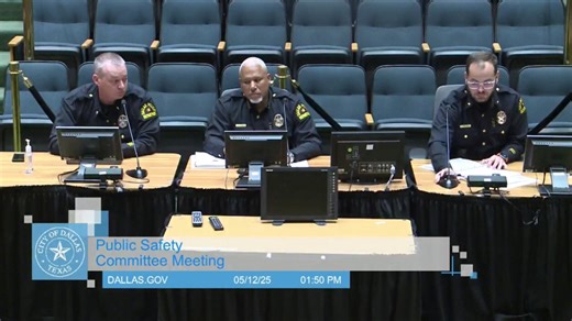 Outdated system, duplicative work partly to blame for slow Dallas PD response times, chief says