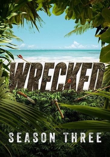 Wrecked Season 3 - watch full episodes streaming online