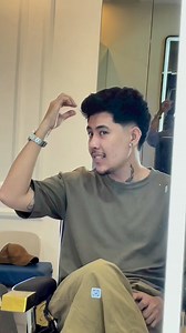 523K views · 6.5K reactions | Burst Fade Quiff for What is up my Bro Russcuthair #burstfade #quiff #phaulscut #reels | Phaulscut | Facebook