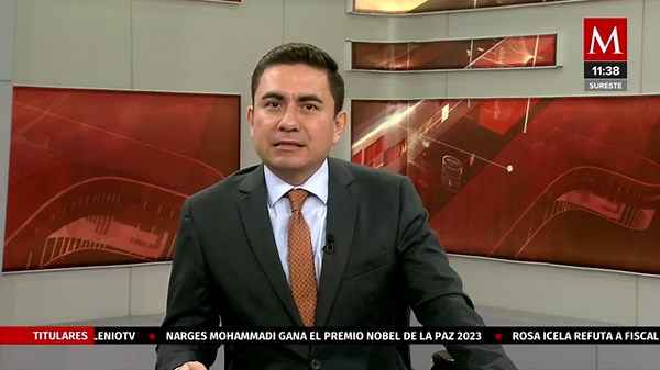 Al fin llueve en Monterrey, pero provoca inundaciones y accidentes
