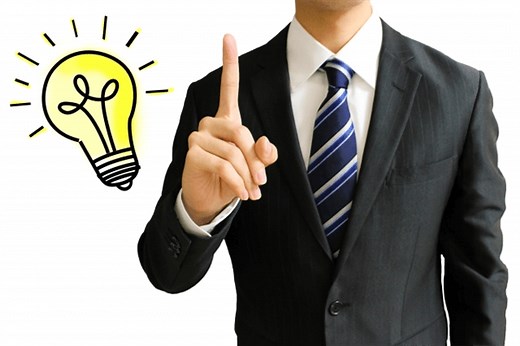 面接のネクタイはどれが正解？ 色と柄の選び方[転職Hacks]