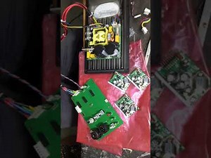 repair Action 15A DAS AUDIO (replace UCD180LP - Hypex module)