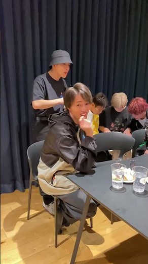 Travis Japan (w/English Subtitles!) 'Moving Pieces' MV Out Now!!