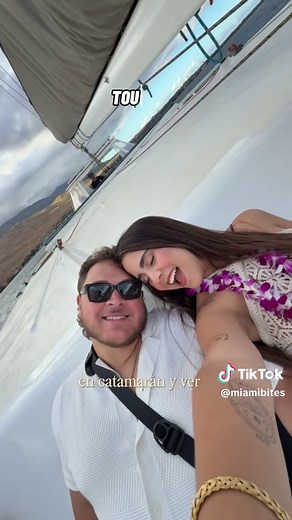Itinerario Perfecto de 6 Días en Hawaii