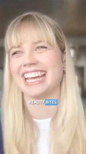 Angourie Rice's Fave Reality Bites Quotes🎬