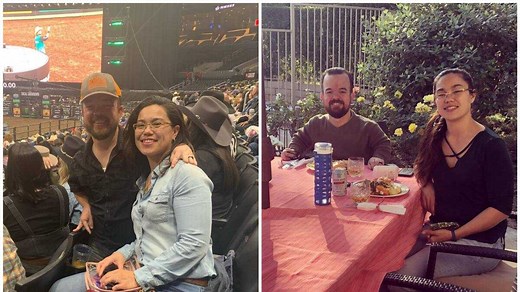 Who is Brad Williams’ wife, Jasmine Williams? Her biography