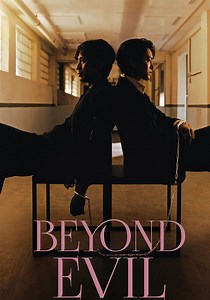 Beyond Evil - watch tv series streaming online