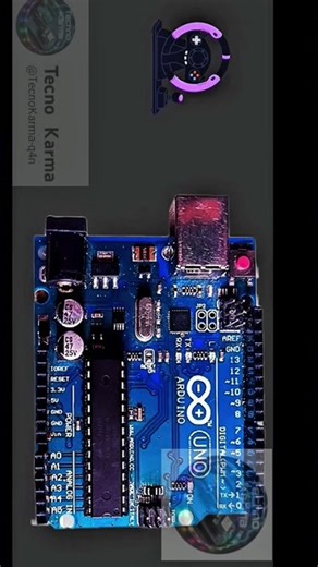 Arduino UNO Full Beginners Guide in Hindi 🔥 | क्या है Arduino? Part 1" #200subsgoal