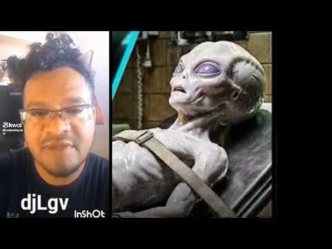 Verdadeiro ET de Varginha el ovni caem in Brasil alien dawn