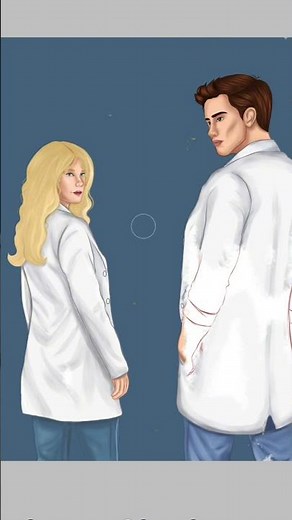 ILUSTRANDO A CAPA DE UM LIVRO DO WATTPAD