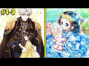 Everyone Hates The Princess But Her New Power Lets Her See What People Really Think (1-3)