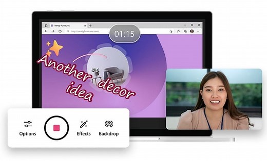 How to make videos using Microsoft Stream in Office 365