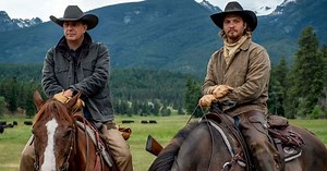 'Yellowstone' Season 3: Kevin Costner, Kelly Reilly and Josh Holloway, meet the cast of the Paramount hit