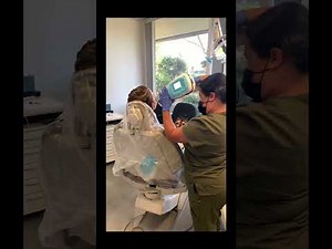 Multiple angulations PA’s. How to take them.