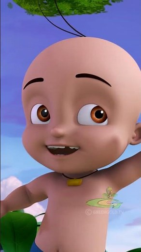 Super Bheem #Shorts #Trending #fun #ChhotaBheem