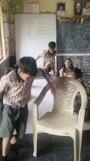 Small Game Activities for Children | Fun Learning Games for students