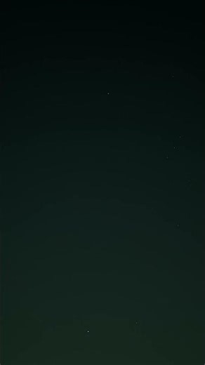 "🌌 Orion's Timelapse Magic Over New Delhi! Captured on Vivo T4 Ultra 📱✨