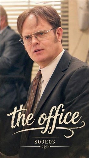 Mistaken Identity & Office Madness—The Office Highlights