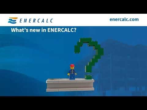 ENERCALC Office Hours: December 10, 2025: Wood Beam Module