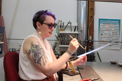 Art Classes in Lafayette-West Lafayette, Indiana