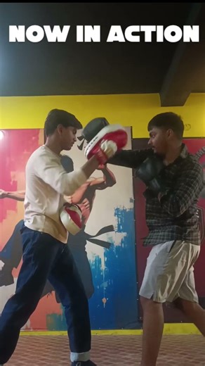 Deadly Boxing Combination Practice 🥊💥 | Speed, Power & Precision Watch this deadly combo in action