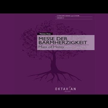 Messe der Barmherzigkeit: No. 1. Eröffnung (Live)