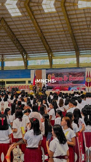 43K views · 444 reactions | Junior High School 2024✨ | Caie Gregorio | Facebook