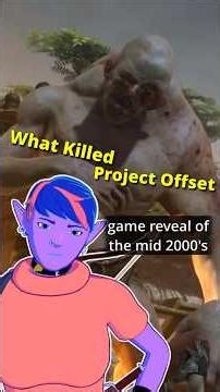 The Cancelled: Project Offset