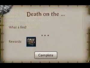 Warhammer Online - Live Event: Seas of Slaughter - Death on the ... (Treasure Hunt)