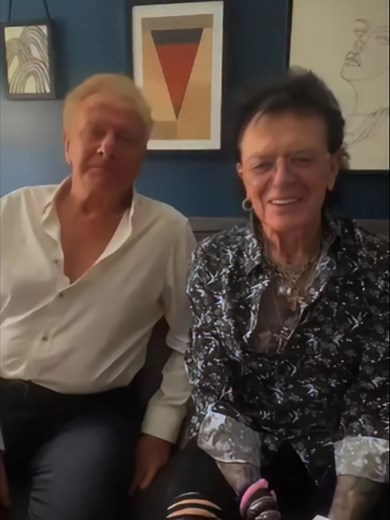 Air Supply 50 Anos: Show Romântico em Santa Catarina