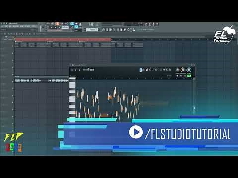 How To Make Google Translate Sing | Fl Studio Tutorial 2018 | FLP TUBE