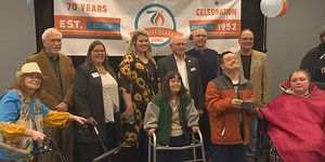 ADEC celebrates 70 years of service to Michiana