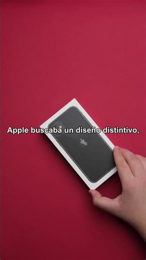 Por qué el iPhone X tiene notch
