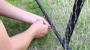 Metal Chicken Coop Run for 8-12 Chickens 118"×40"×40" Large Chicken Run for Yard with Cover，Portable Poultry Cage Hen House Outdoor Chicken Pens with Chicken Swing