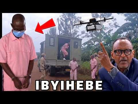 NTAMPUHWE : abagabo bakubise inkoni abaturage barabica bazira kwiba ihene babakatiye burundu nyanza