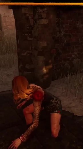 Playing With The Killer #dbd #xbox #twitch #fyp #dbdtiktok