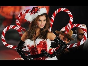 Barbara Palvin Victoria's Secret Runway Walks Compilation HD | 2012 & 2018