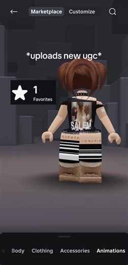 hi #robloxfyp #robloxugc #outfit #roblox #fy | Roblox