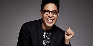 VIDEO: George Salazar Visits Backstage LIVE with Richard Ridge- Watch Now!