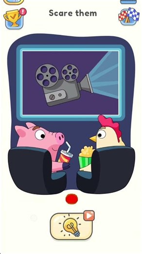 HOW TO SOLVE THE DOP 5 GAME LAVAL OFF 510‎#shorts‎#puzzlegame‎#dop‎#gamingshorts‎