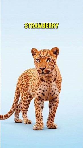 The Rarest Animals Ever Born 🐾 (1 in a Million!)