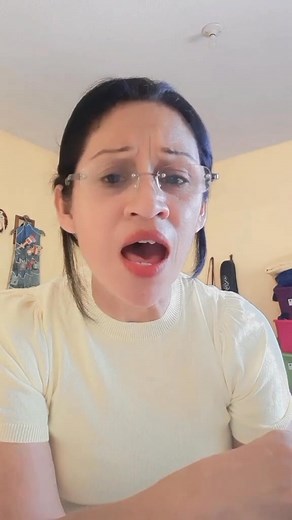 Sigue adelante Erendyrita sigue ☝️🤪 | Ana Mata