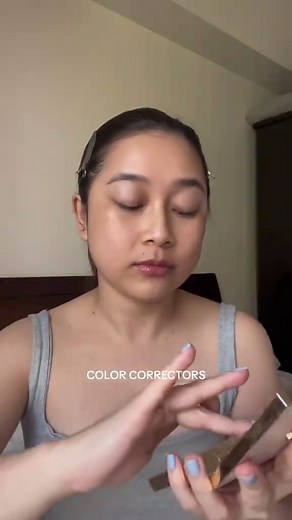 Basic Beauty Stage Makeup Tutorial for Performers