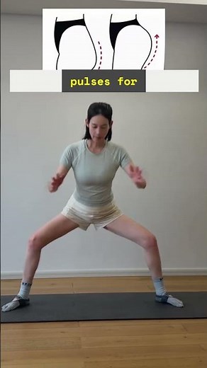 Get Slim Thighs in 7 Days 🔥 4 Powerful Leg Exercises for Fast Results!