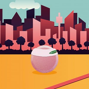 Ready, set, RUN! Start with Berocca Performance for support to take you from your first km to your last 👟 Berocca Performance supports mental sharpness & physical energy. Always read the label. Use only as directed. Vitamin & mineral supplements should not replace a balanced diet. Bayer NZ Ltd., Auckland. DA2158AH | Berocca NZ