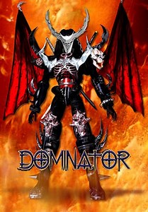 Dominator (2016)