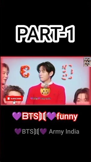 BTS Funny Interview Part 1 😂💜 #bts #btsarmy